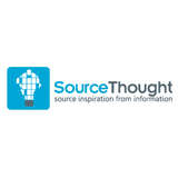 SourceThought Logo