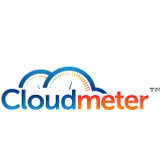 Cloudmeter Logo
