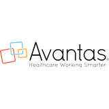 Avantas Logo