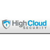 HighCloud Security Logo