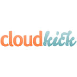 Cloudkick Logo