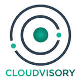 Cloudvisory Logo
