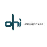 Open Hosting Logo