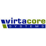 Virtacore Logo