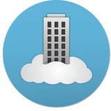 Cloud My Office Logo