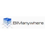 BIM Anywhere Logo