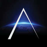Project Atlas Logo