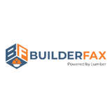 Builderfax Logo