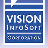 Vision InfoSoft Logo