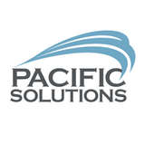 Pacific Solutions Logo