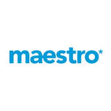 Maestro Logo