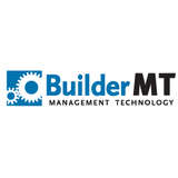 BuilderMT Logo