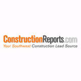 Construction Reports Logo
