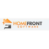 HomeFront Software Logo