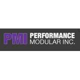 Performance Modular Logo