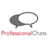 Professional Chats Logo