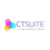 CT Suite Logo