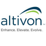 Altivon Logo