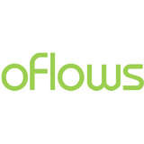 oFlows Logo