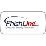 PhishLine Logo