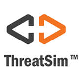 ThreatSim Logo