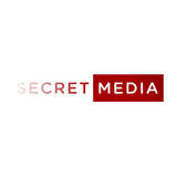 Secret Media Logo