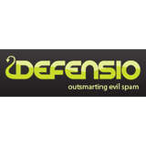 Defensio Logo