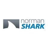 Norman Shark Logo