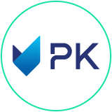 PKWARE Logo