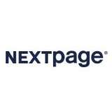 NextPage Logo