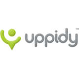 Uppidy Logo