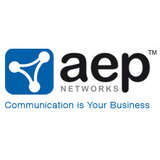 AEP Networks Logo