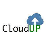 CloudUp Networks Logo