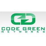 Code Green Networks Logo