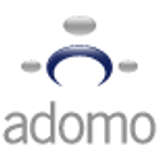 Adomo Logo
