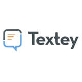 Textey Logo