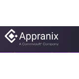 Appranix Logo