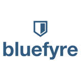 Bluefyre Logo