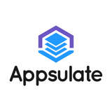 Appsulate Logo