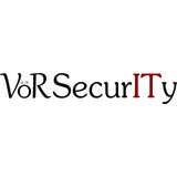 Vor Security Logo