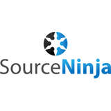 SourceNinja Logo