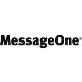 MessageOne Logo