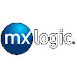 MX Logic Logo