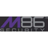 M86 Security Logo