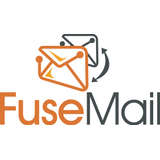 FuseMail Logo