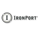 IronPort Logo