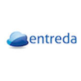 Entreda Logo