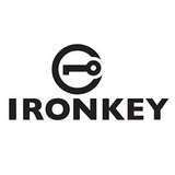 IronKey Logo