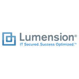 Lumension Logo