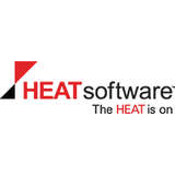 Heat Software Logo